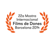 22a Mostra International FIlms de Dones Barcelone 2014