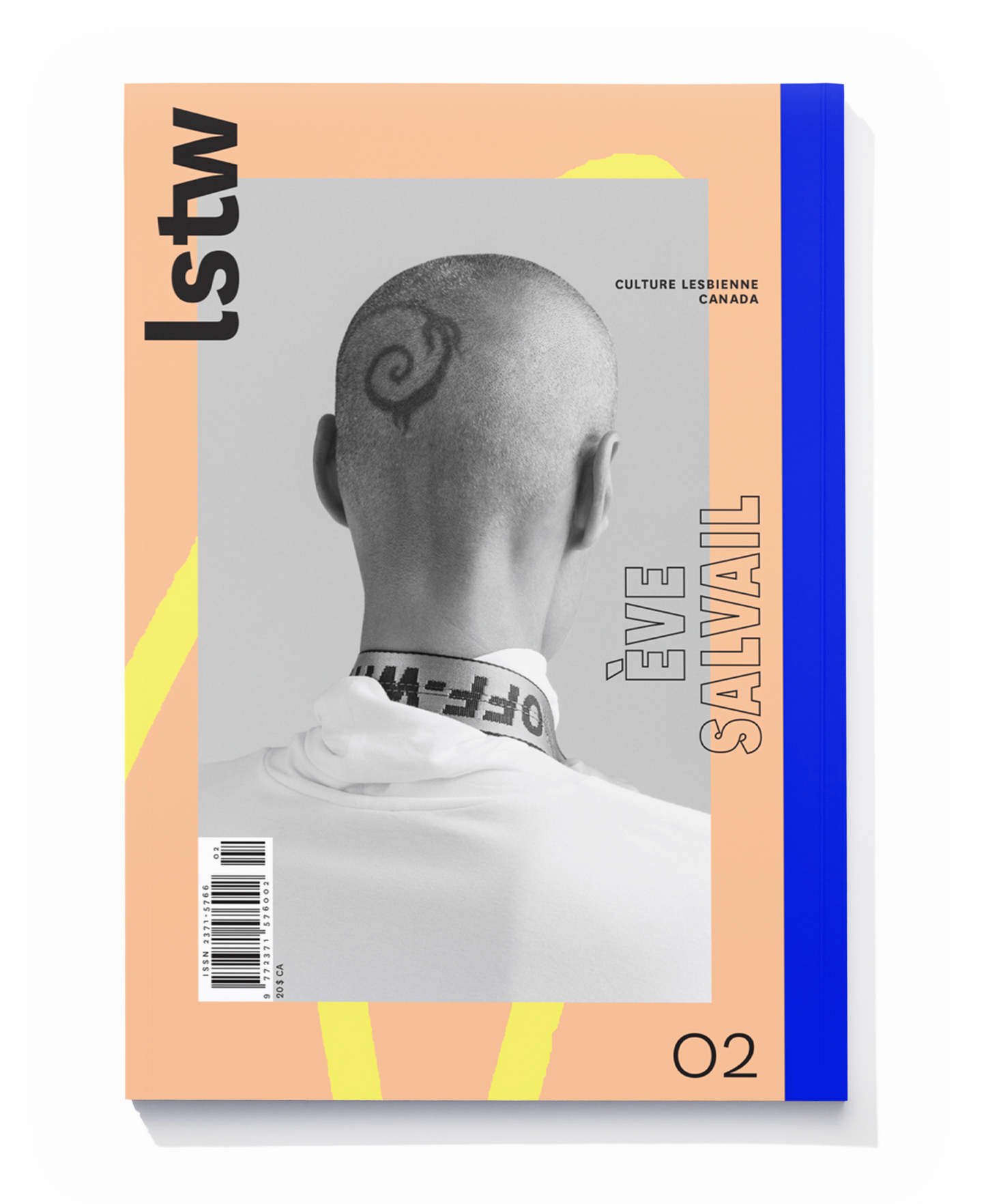 Numéro 2